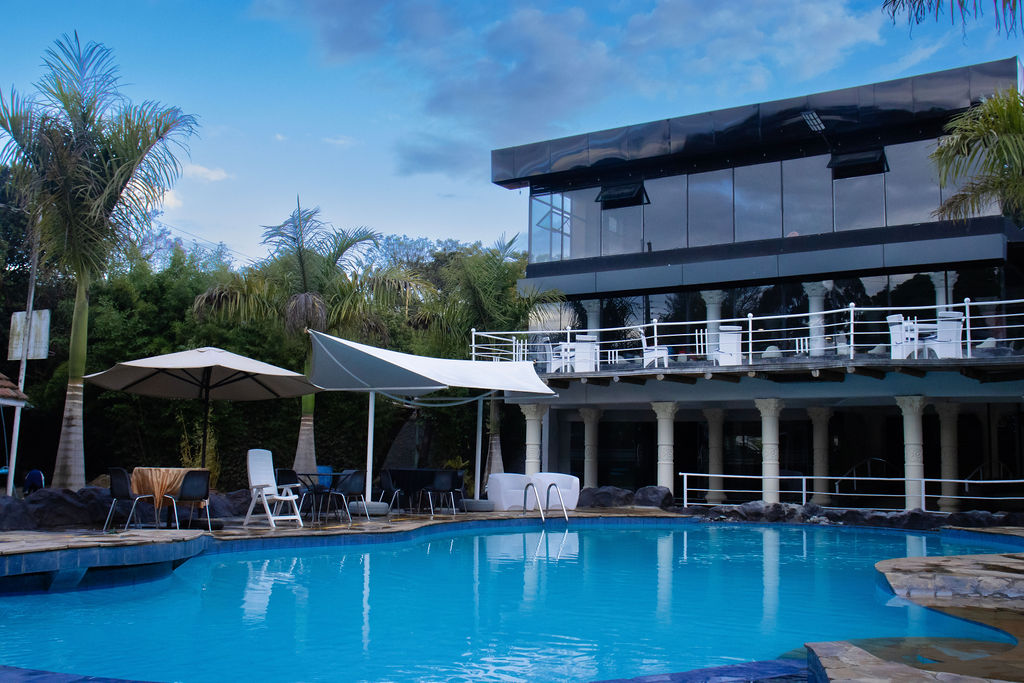 Wellness Facilities